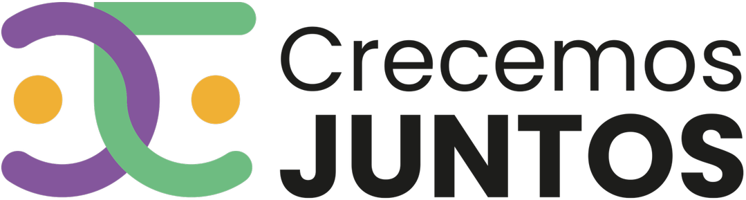 Logo de Crecemos Juntos