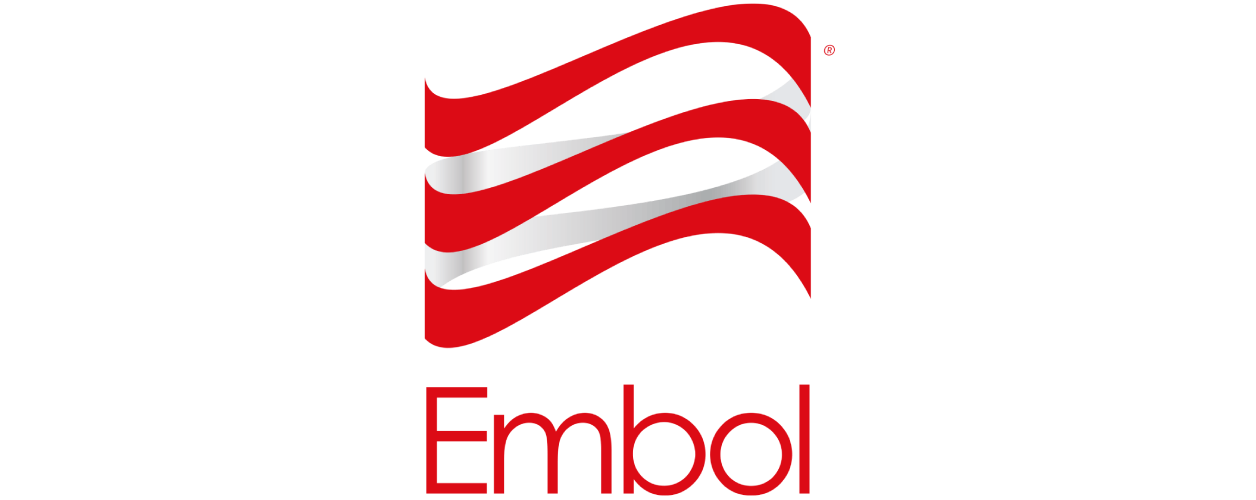 Logo de Embol