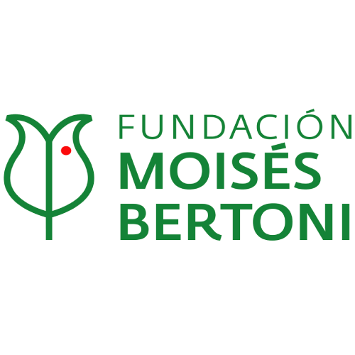 Logo de Fundación Moisés Bertoni