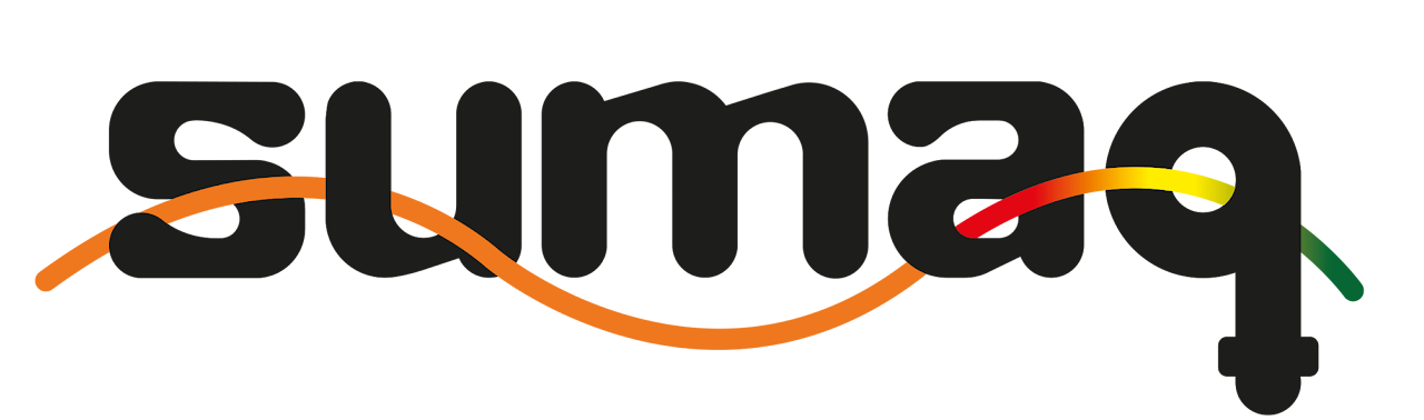Logo del proyecto SUMAQ